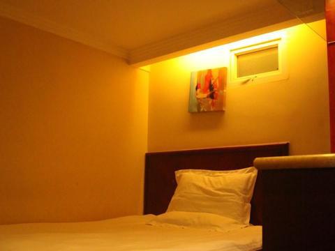 Greentree Inn Guiyang Penshuichi Business Hotel Exterior foto