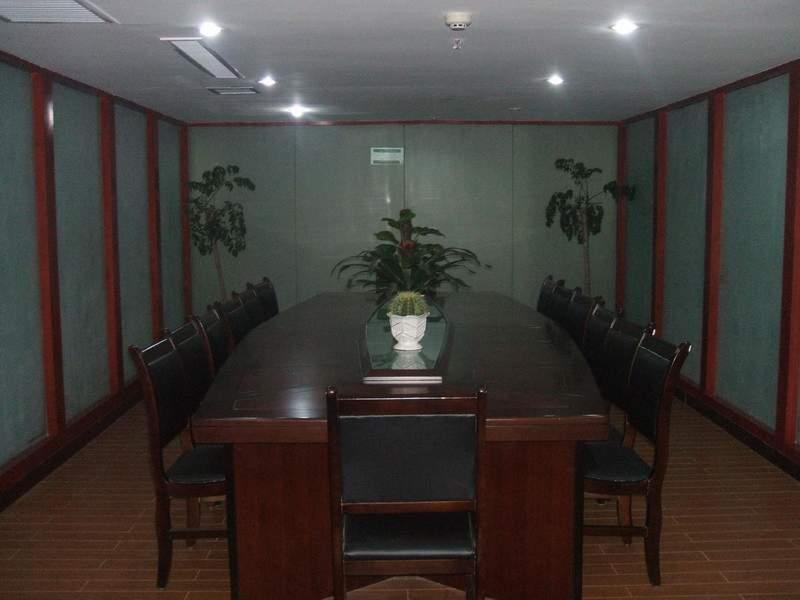 Greentree Inn Guiyang Penshuichi Business Hotel Exterior foto
